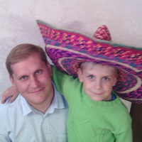 Андрей Шумилов | Белебей