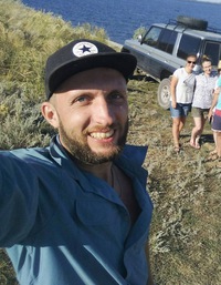 Александр Смирнов