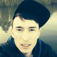 Руслан Мухамедов