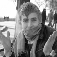 Антон Дегтярев