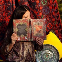 Аляна Талибджанова