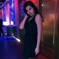 Дария Хохлова