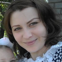 Луиза Приходько