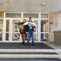 Олечка Волегова