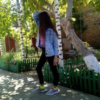 Вероника Романовская | 