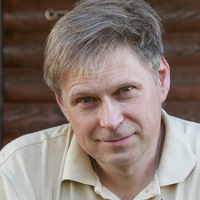 Сергей Корнильев