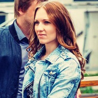 Катерина Галаганова