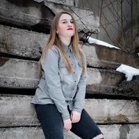 Євгенія Крайник