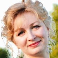 Любовь Смольникова | Екатеринбург