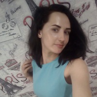 Оля Швед