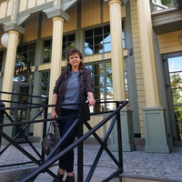 Ирина Тихомирова(Бессонова)