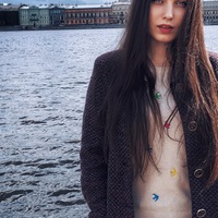 Надя Марунова