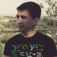 Евгений Андин