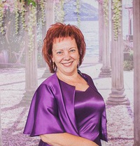 Маргарита Бурикова