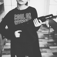 Дима Курышев