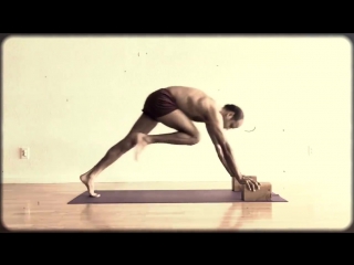 2. Кор и руки для пробросов и прыжков – Yogi Zain