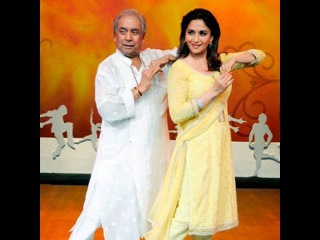 Pandit Birju Maharaj | Journey Of Kathak Samrat Birju Maharaj | Full Interview 2016 | Madhuri Dixit