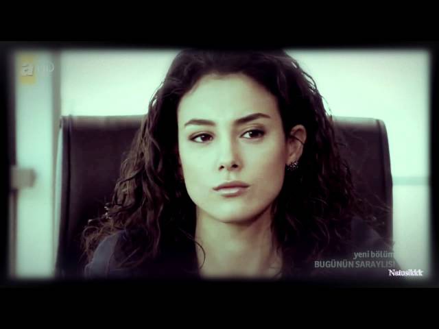 AyşenSavaş Ты отпустил меня