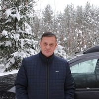 Олег Шаганов
