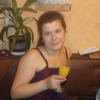 Екатерина Копысова