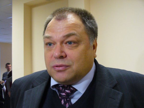 Софронов Александр Генрихович
