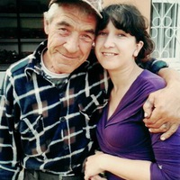 Анастасия Семенова