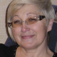 Надежда Карасева | Сморгонь
