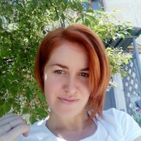 Оксана Холодок