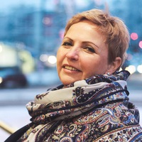 Светлана Качалина | Нижний Новгород