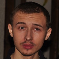 Віталій Бубнов  BuVi