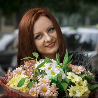 Анастасия Мельник