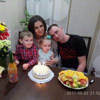 Ольга Калинина