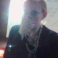 Ненси Годунова