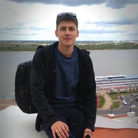 Андрей Павлов