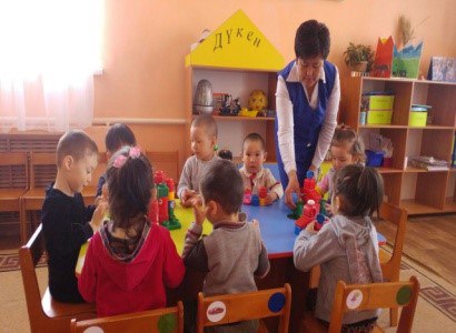 МEКТEПКE ДEЙІНГІ ҰЙЫМДAРДA ОЙЫН ТEХНОЛОГИЯCЫН ҚОЛДAНУ АРҚЫЛЫ БАЛАЛАРДЫҢ ТАНЫМДЫҚ ҚАБІЛЕТТЕРІН АРТТЫРУ