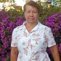 Анна Елькина | Екатеринбург