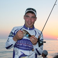 Павел Приказчиков