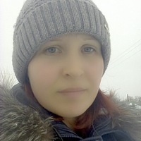 Анастасия Шадрина | Курган
