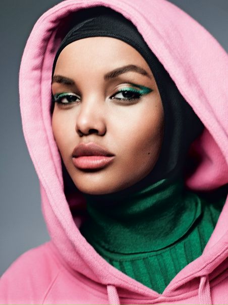 Allure Magazine July 2017 Cover