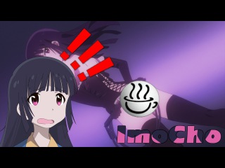 AniMuVid: Самое ПОШЛОЕ и ИЗВРАЩЕННОЕ аниме! #3 (Извращенных 2017/Аниме Обзор/ Этти/ Эччи/ ...