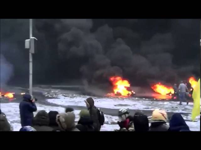 Прокидайся, Україно!