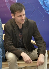 Андрей Лигаров