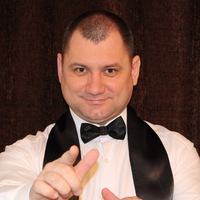 Илья Лукащук