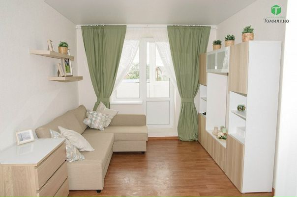 Фото: Стоп!  #ХватитCнимать!<br>Квартиры с отделкой в готовых домах от 17 000 руб. в месяц без вложений!<br><br>ЖК 