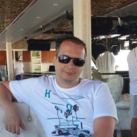 Дмитрий Лизогубов