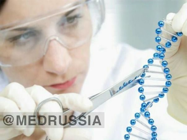 НАЙДЕН СПОСОБ РЕГУЛЯЦИИ ГЕНОВ ДЛЯ БОРЬБЫ С РАКОМ