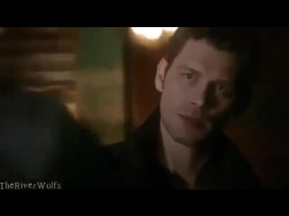 Klefan {Klaus & Stefan} vine