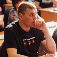 Антон Верозуб
