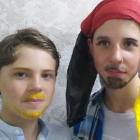 Александр Дорошев | Санкт-Петербург
