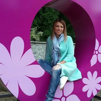 Катерина Красюкова